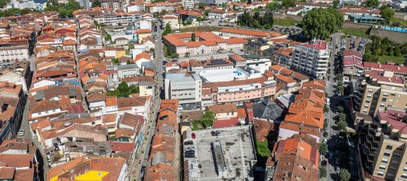9 bedrooms Building in Chaves, Portugal No. 140807 38