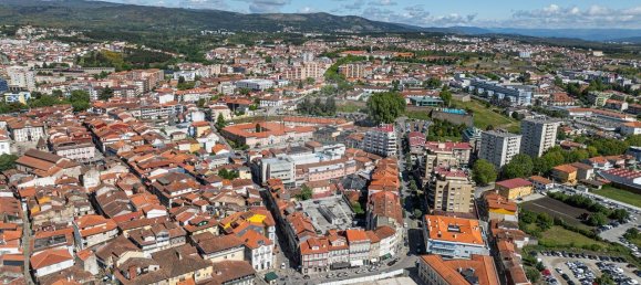 9 bedrooms Building in Chaves, Portugal No. 140807 36