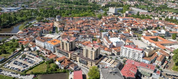 9 bedrooms Building in Chaves, Portugal No. 140807 44