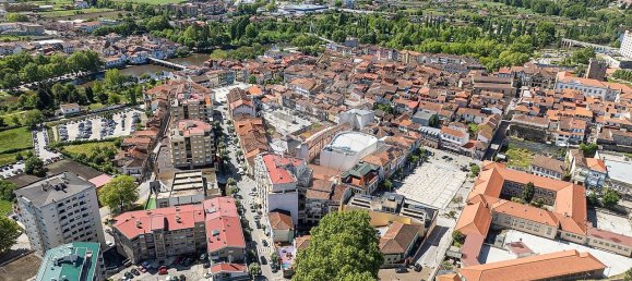 9 bedrooms Building in Chaves, Portugal No. 140807 45