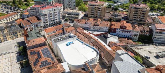 9 bedrooms Building in Chaves, Portugal No. 140807 49