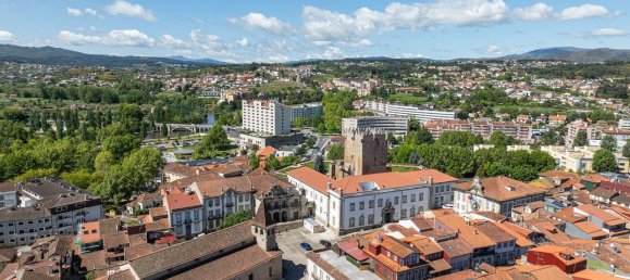 9 bedrooms Building in Chaves, Portugal No. 140807 47