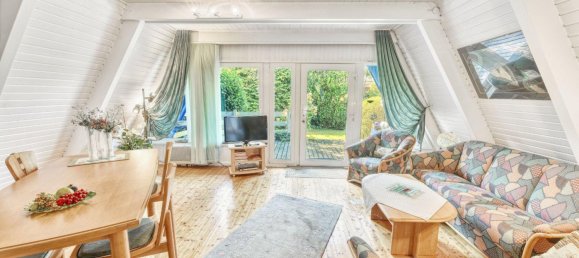 2 Schlafzimmer Haus in Wesermarsch, Germany, Nr. 264369 2