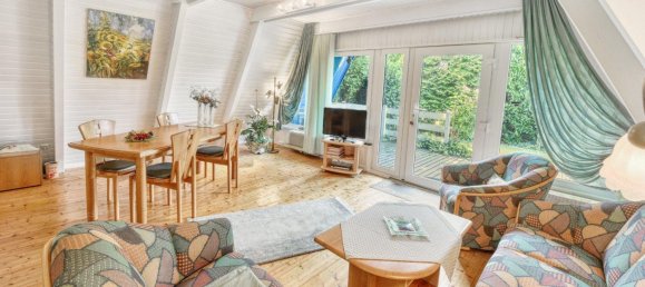 2 Schlafzimmer Haus in Wesermarsch, Germany, Nr. 264369 3