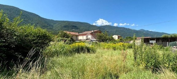 Grundstück in Sant'Antonino di Susa, Italy 1625m², Nr. 50783 2