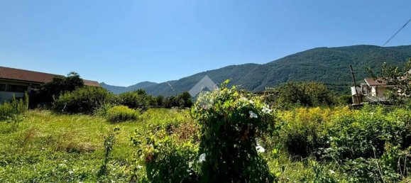 Grundstück in Sant'Antonino di Susa, Italy 1625m², Nr. 50783 3