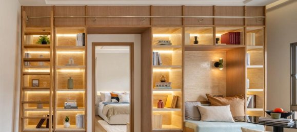 4 bedrooms Penthouse in Pattaya, Thailand No. 69022 8