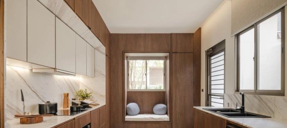 4 bedrooms Penthouse in Pattaya, Thailand No. 69022 6