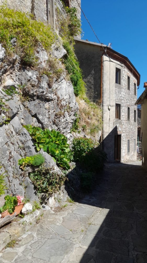 3 غرف نوم منزل في Bagni di Lucca, Italy رقم 303618