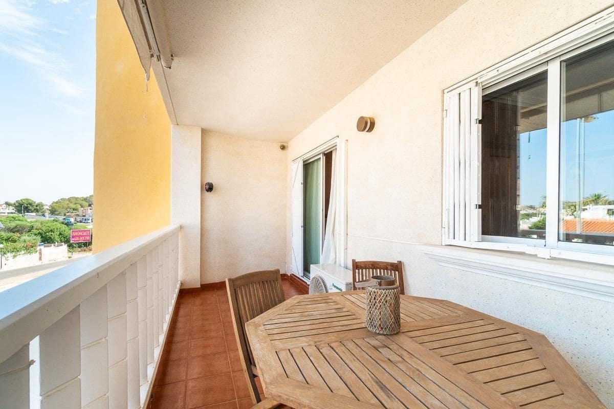 2 غرف نوم شقة في Alicante, Spain رقم 194849