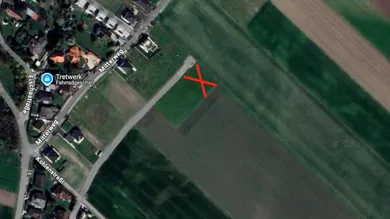  Land in Pottendorf, Austria No. 212925