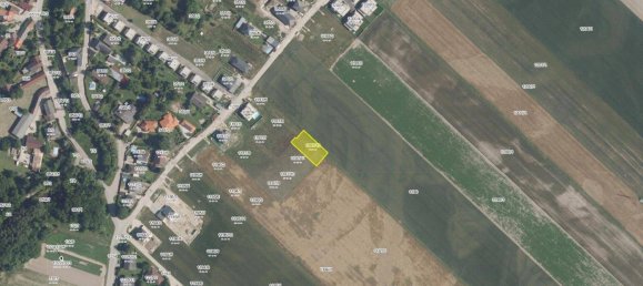 Land in Pottendorf, Austria No. 212925 2