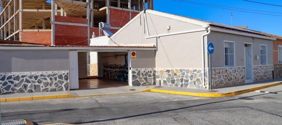 4 bedrooms House in Los Montesinos, Spain No. 151688 3