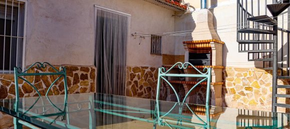 4 bedrooms House in Los Montesinos, Spain No. 151688 11