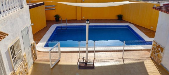 4 bedrooms House in Los Montesinos, Spain No. 151688 47