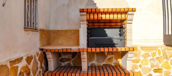 4 bedrooms House in Los Montesinos, Spain No. 151688 13