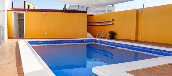 4 bedrooms House in Los Montesinos, Spain No. 151688 48