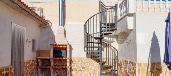 4 bedrooms House in Los Montesinos, Spain No. 151688 12