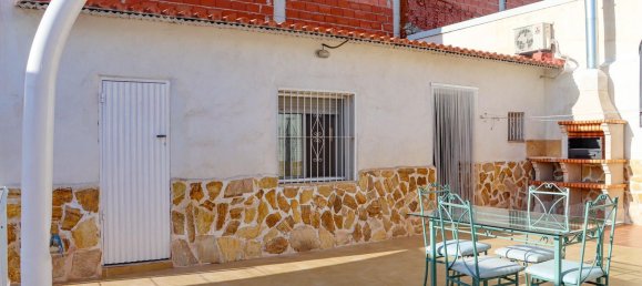 4 bedrooms House in Los Montesinos, Spain No. 151688 9