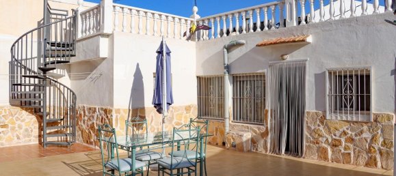 4 bedrooms House in Los Montesinos, Spain No. 151688 49