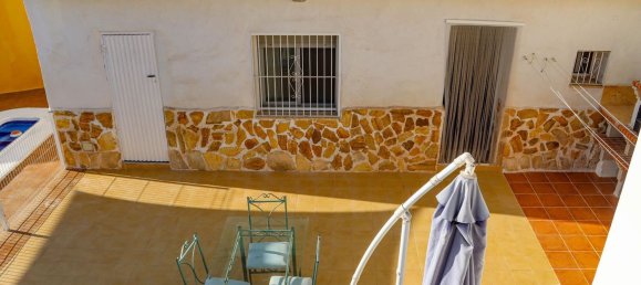 4 bedrooms House in Los Montesinos, Spain No. 151688 40