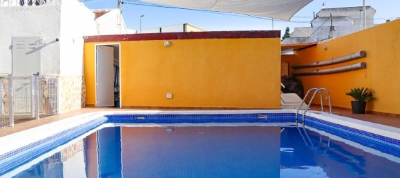 4 bedrooms House in Los Montesinos, Spain No. 151688 6
