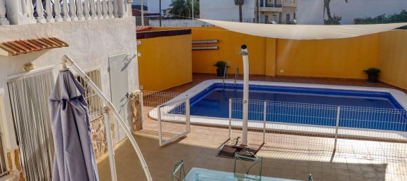 4 bedrooms House in Los Montesinos, Spain No. 151688 41