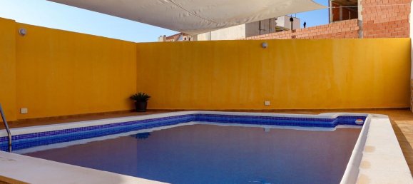 4 bedrooms House in Los Montesinos, Spain No. 151688 5