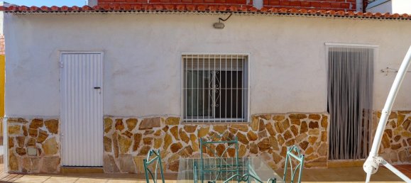 4 bedrooms House in Los Montesinos, Spain No. 151688 10