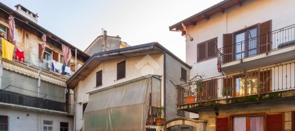 Casa de 5 divisões em Caselle Torinese, Italy N.º 175429 28