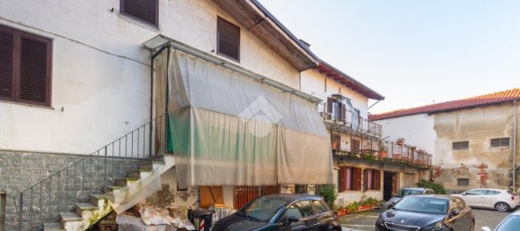 Casa de 5 divisões em Caselle Torinese, Italy N.º 175429 29