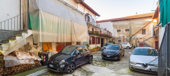 Casa de 5 divisões em Caselle Torinese, Italy N.º 175429 31