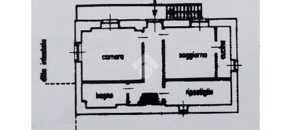 Casa de 5 divisões em Caselle Torinese, Italy N.º 175429 34