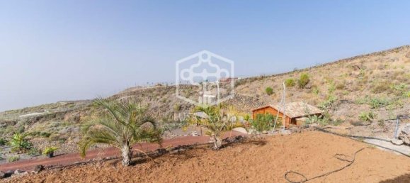 8 bedrooms Villa in Guia de Isora, Spain No. 11385 11