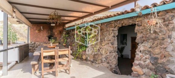 8 bedrooms Villa in Guia de Isora, Spain No. 11385 7