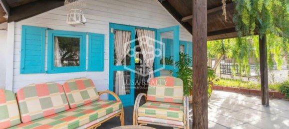 8 bedrooms Villa in Guia de Isora, Spain No. 11385 28