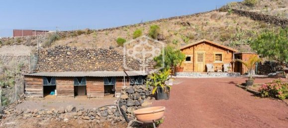 8 bedrooms Villa in Guia de Isora, Spain No. 11385 15