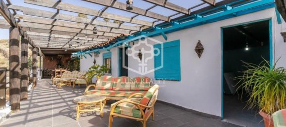 8 bedrooms Villa in Guia de Isora, Spain No. 11385 27
