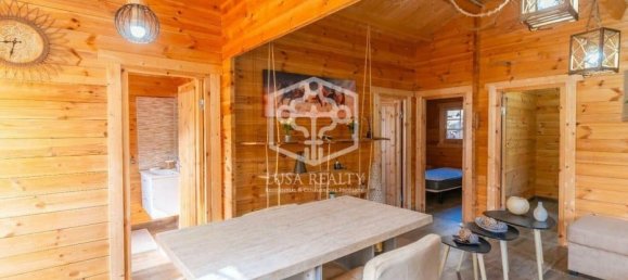 8 bedrooms Villa in Guia de Isora, Spain No. 11385 17