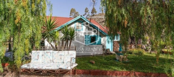 8 bedrooms Villa in Guia de Isora, Spain No. 11385 22