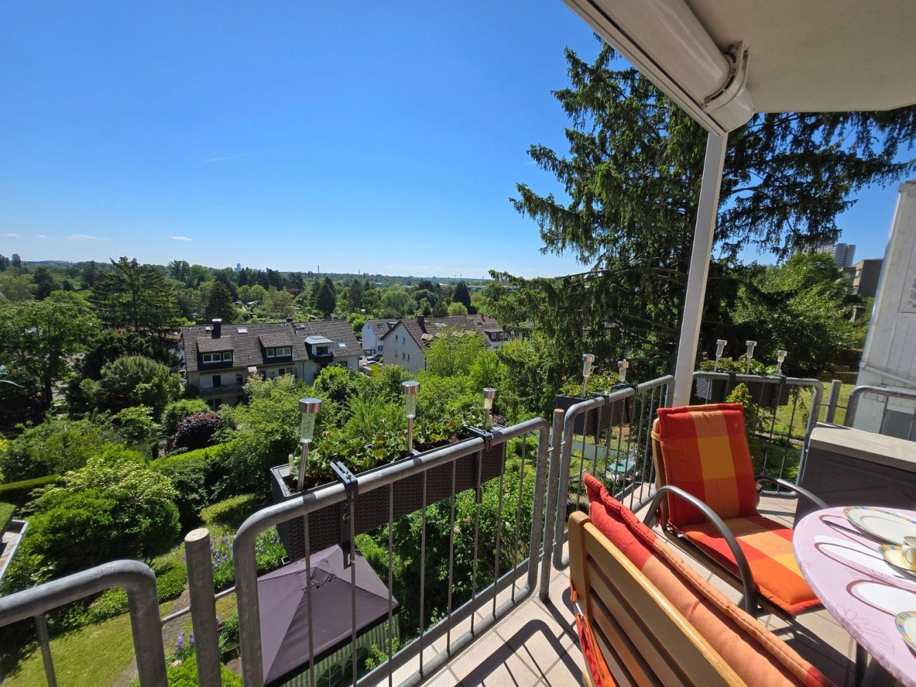 1 غرف نوم شقة في Kelsterbach, Germany رقم 277471