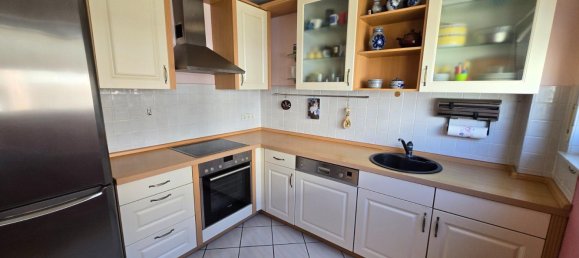 1 غرف نوم شقة في Kelsterbach, Germany رقم 277471 10