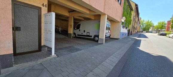 1 غرف نوم شقة في Kelsterbach, Germany رقم 277471 7