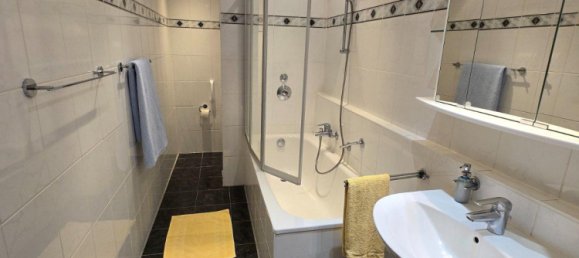 1 غرف نوم شقة في Kelsterbach, Germany رقم 277471 2