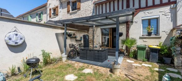 Casa T3 em Yvelines, France N.º 297189 13