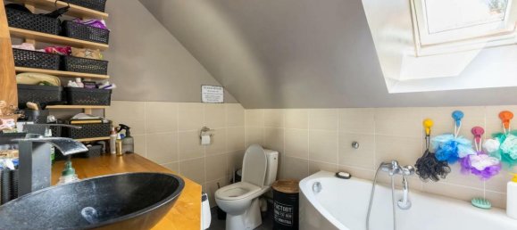 Casa T3 em Yvelines, France N.º 297189 9