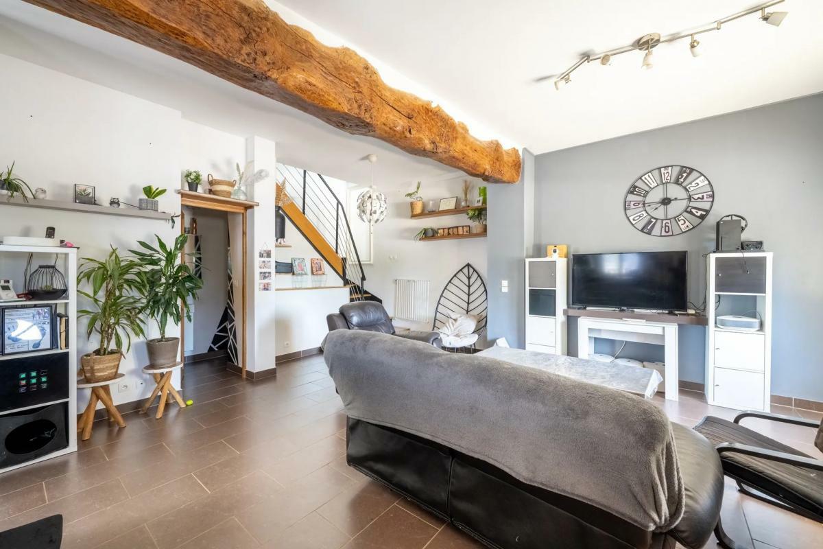 Casa T3 em Yvelines, France N.º 297189