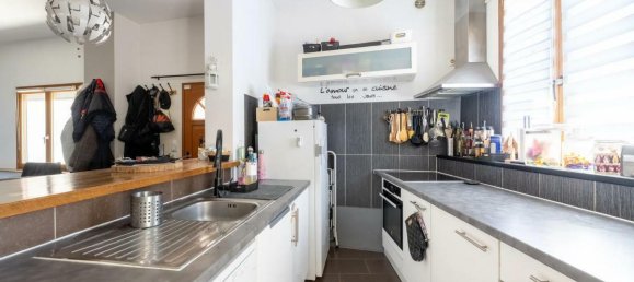 Casa T3 em Yvelines, France N.º 297189 5