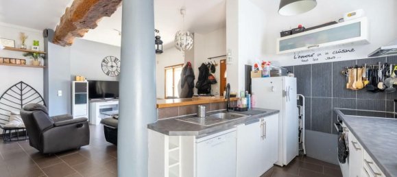 Casa T3 em Yvelines, France N.º 297189 4