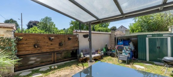 Casa T3 em Yvelines, France N.º 297189 10